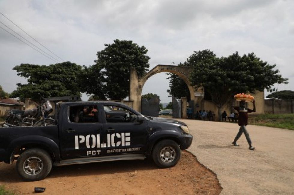 La inseguridad campea en Nigeria, país donde ocurren a diario cientos de hechos de violencia criminal.