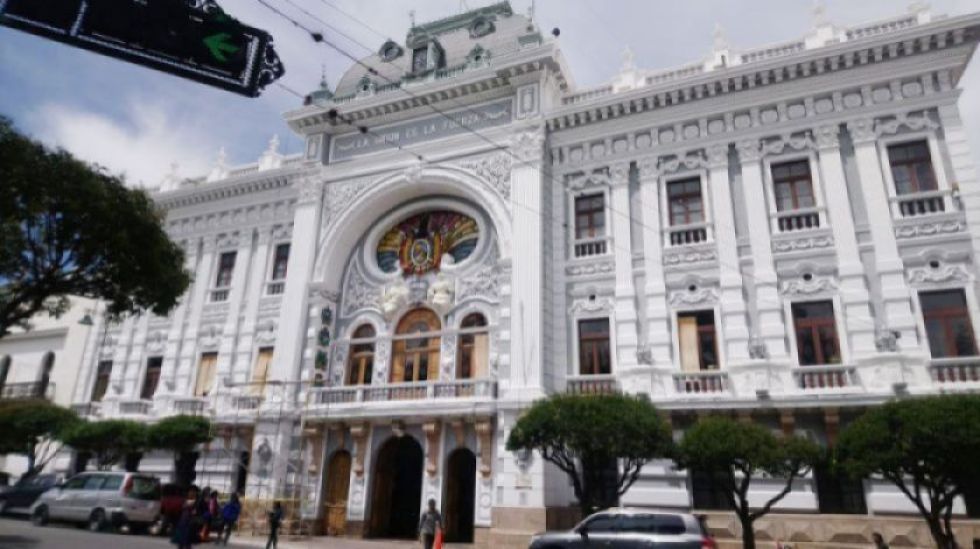 La Gobernación de Chuquisaca confirmó la llegada de autoridades a Sucre para recibir un informe sobre el campo Margarita..