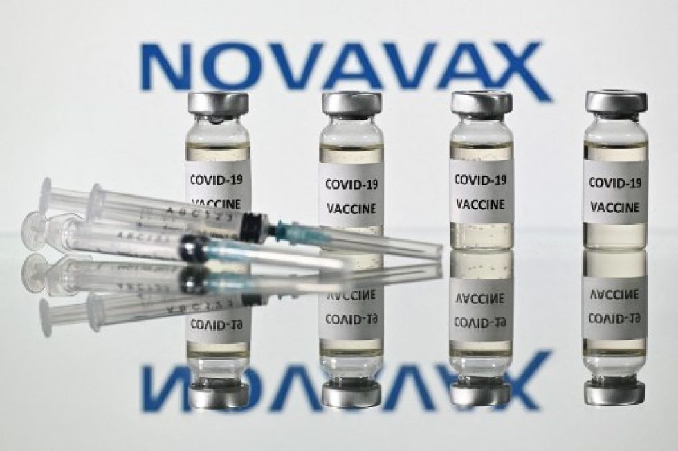 La vacuna anticovid es producida el Serum Institute of India bajo licencia de Novavax.