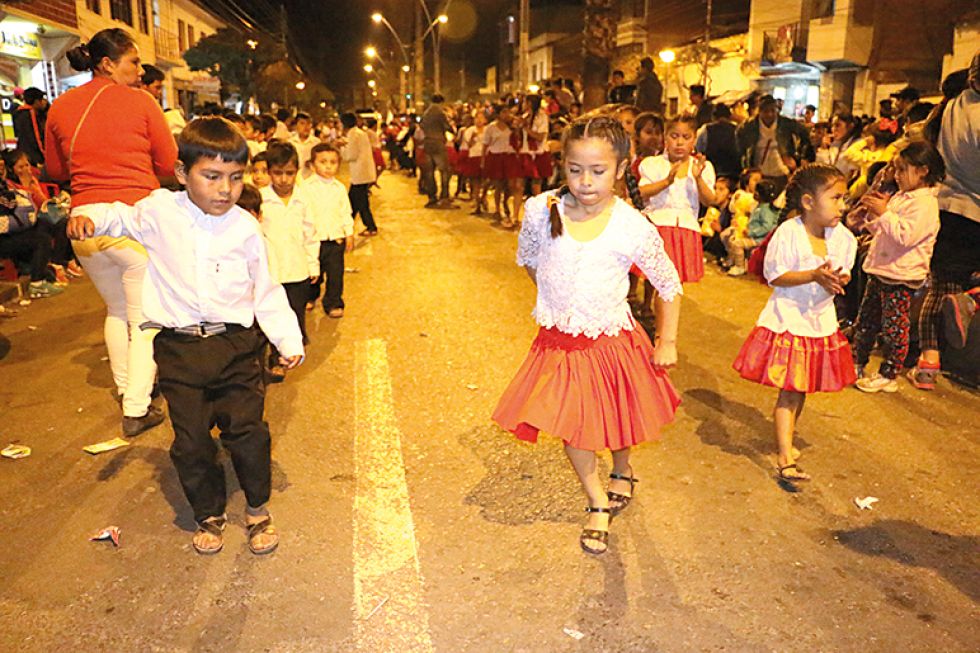 Conoce las principales actividades navideñas de este fin de semana