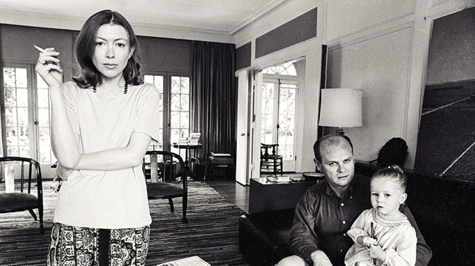 La gran cronista californiana, autora de ‘El año del pensamiento mágico’, falleció en su casa de Manhattan