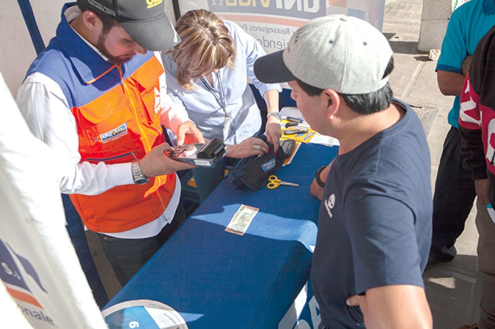 ATENCIÓN. El SOAT 2022 entrará en vigencia desde el 1 de enero para cubrir gastos de accidentes.