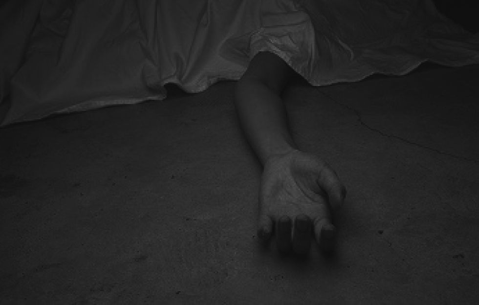 En 2021 se registraron menos casos de feminicidios con relación al año pasado.