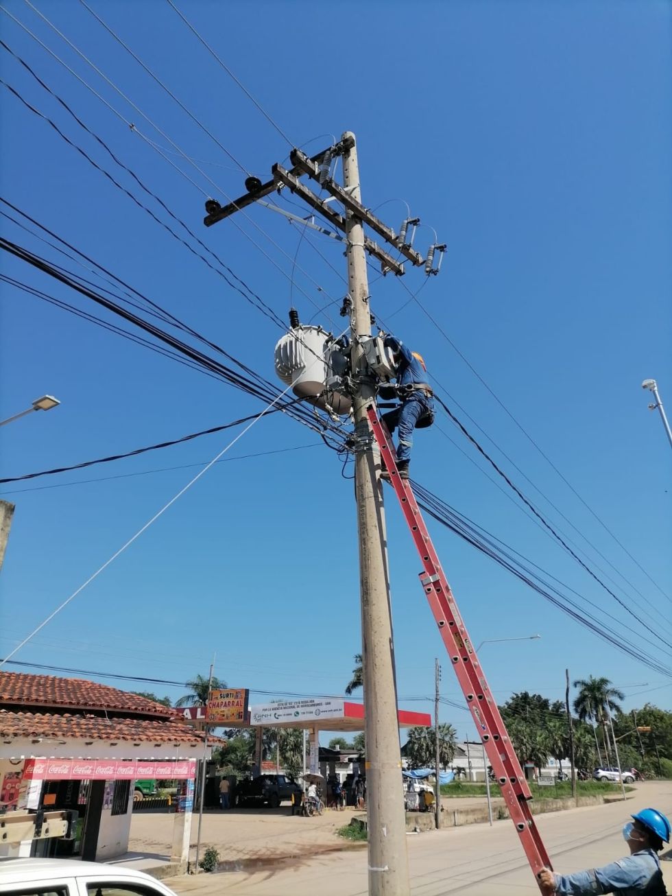 Las inversiones alcanzarán a todos los departamentos, según el Gobierno (imagen ilustrativa).