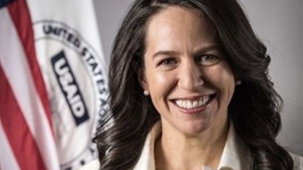 Marcela Escobari vuelve a ocupar el cargo que desempeñó durante la administración del expresidente Barack Obama.