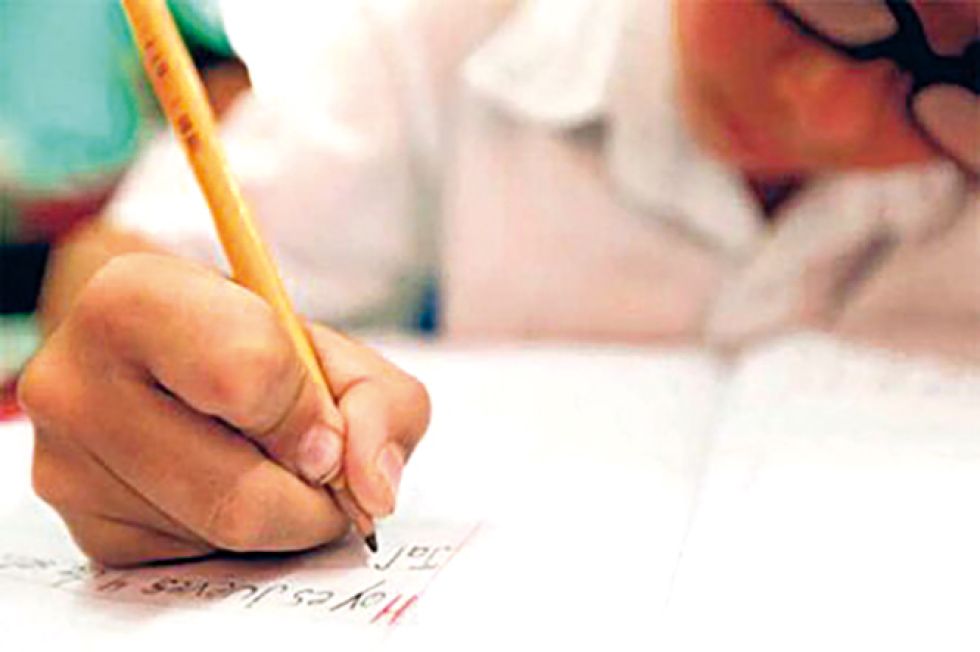 POLÉMICA. Debido a la pandemia y las clases virtuales se planteó rebajas en las pensiones escolares de los colegios particulares.