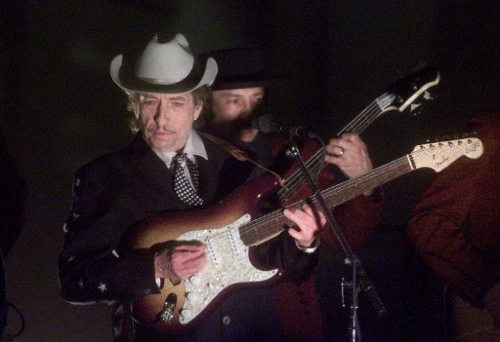 El acuerdo de Dylan con Universal fue uno de los mayores que precedieron a una serie de transacciones de catálogos de música en el pasado año.
