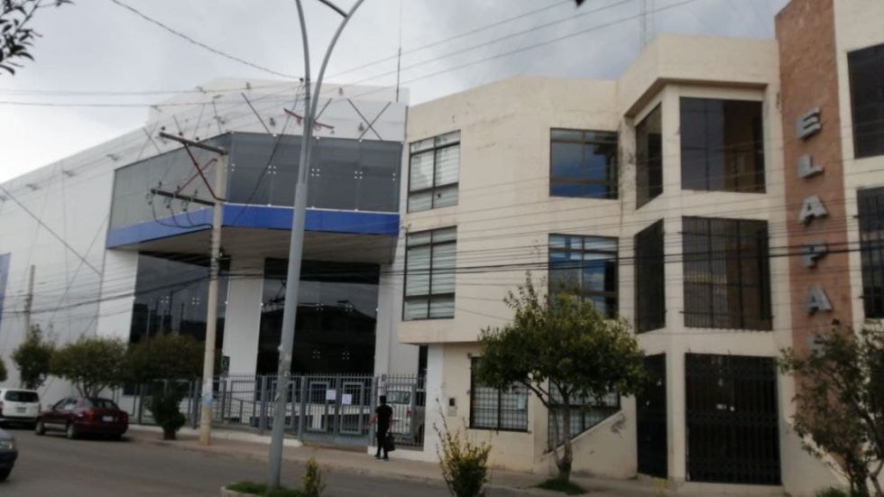 Elapas sostendrá una reunión con la Alcaldía para analizar el cobro diferenciado.