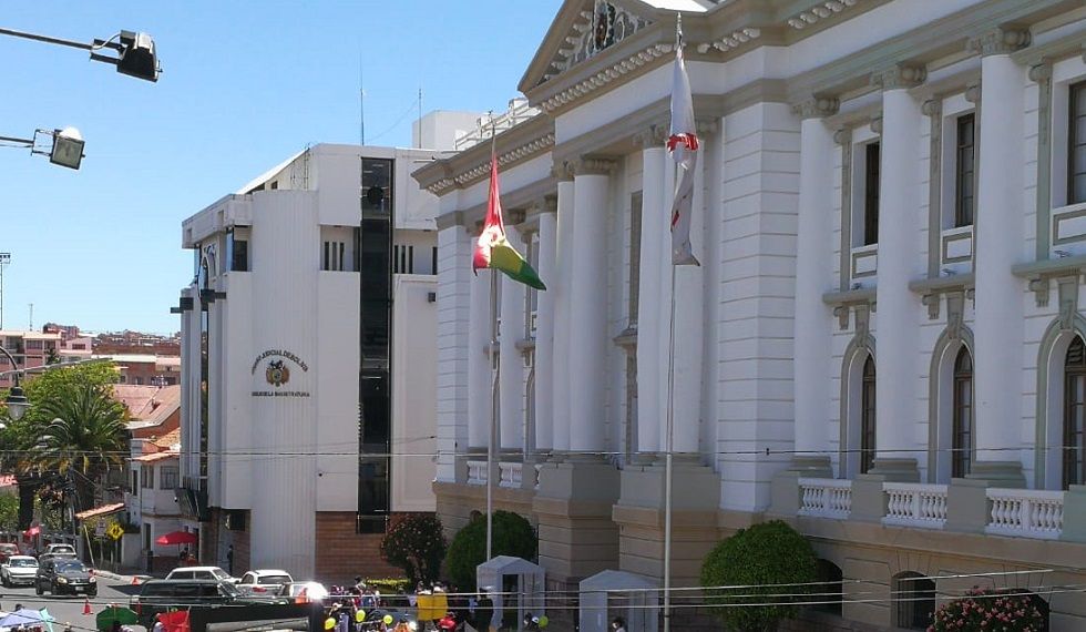 El Consejo de la Magistratura y el TSJ acordaron la refuncionalización.