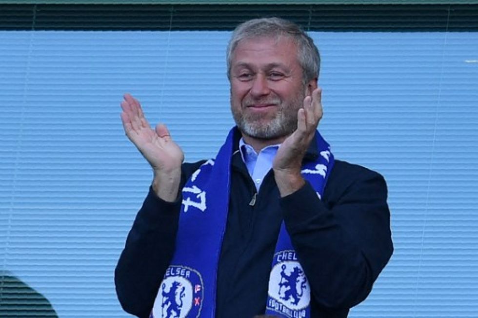 Roman Abramovich, el magnate ruso de 55 años, puso en venta el club inglés Chelsea debido a la crisis generada por la invasión de Ucrania.