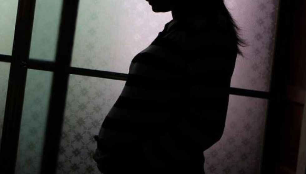 En 2021, se registraron más de 38 mil embarazos en niñas y adolescentes en Bolivia.