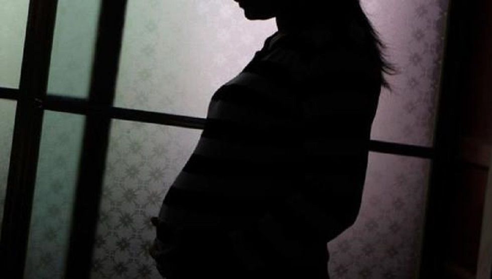 La adolescente de 14 años fue víctima de violación en el municipio de Tarvita.