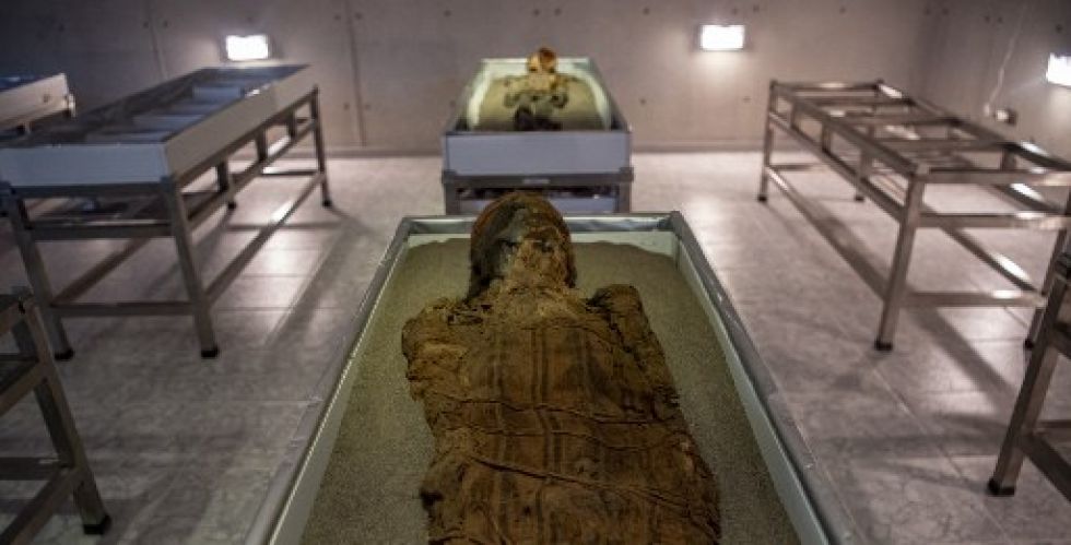 Un museo exhibirá y conservará más de 2.500 piezas arqueológicas y etnográficas de la cultura chinchorro.