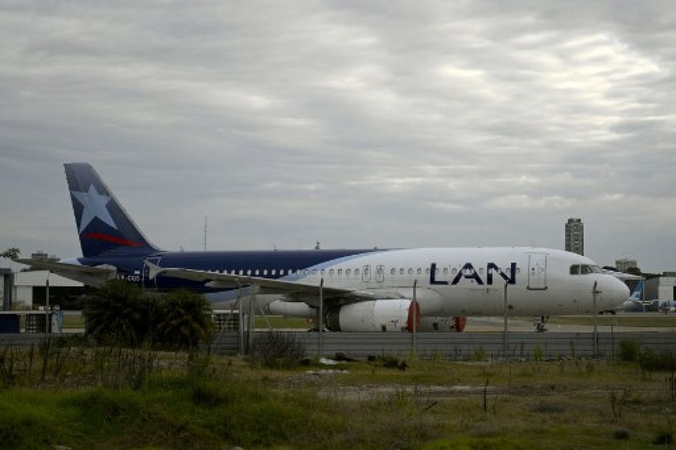 Latam es una compañía aérea creada sobre la base de empresas de Chile y Brasil.