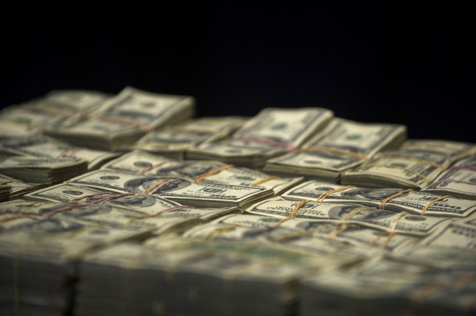 Investigaciones apuntan que el daño económico supera los 100 millones de dólares.