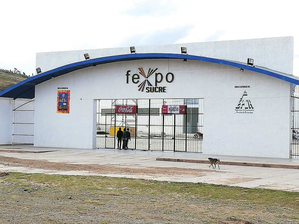 FERIA. La Fexpo abrirá sus puertas a la población del 6 al 15 de mayo con la participación de casi 250 empresas e instituciones.
