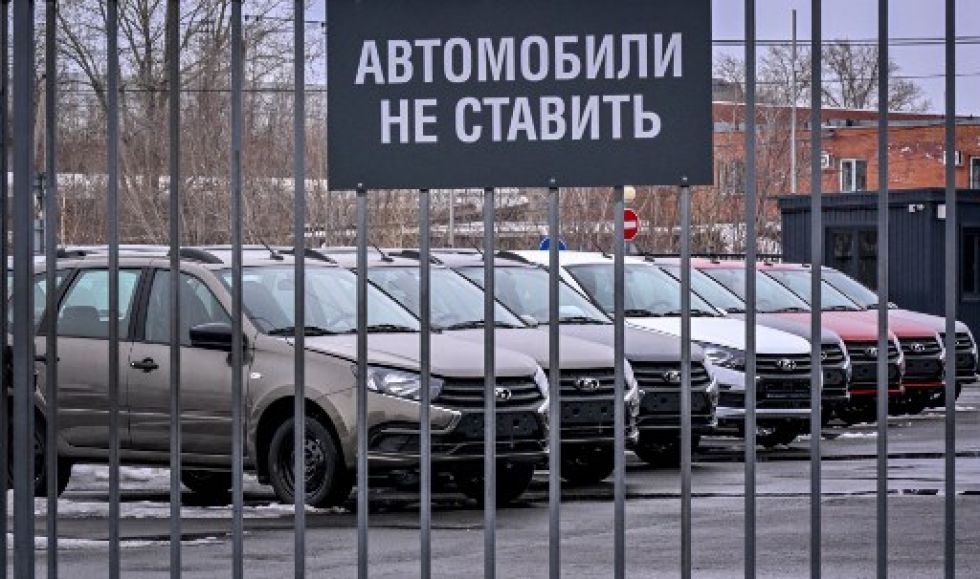 En 2008, Renault tomó el control de AutoVaz para reactivar la producción de los vehículos Lada.