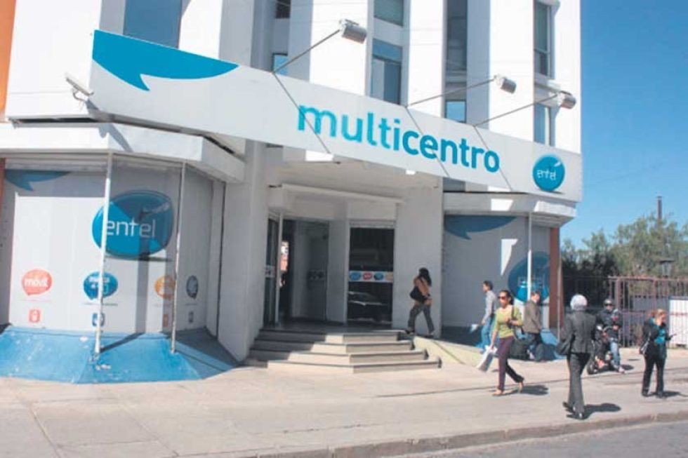 La Alcaldía y Entel firmarán un convenio de dotación del servicio de Internet en varias zonas.