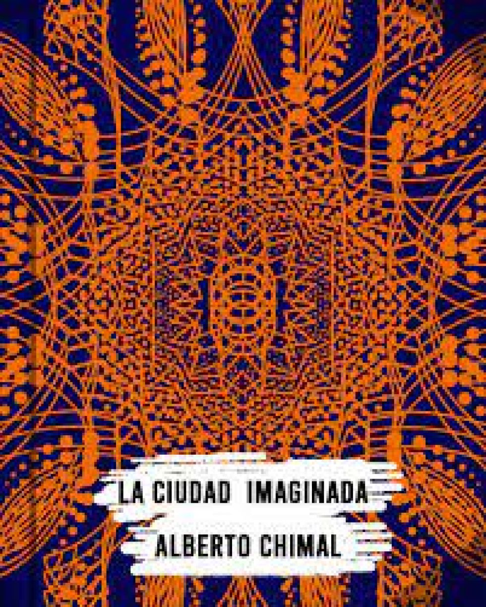 Ciudad imaginada