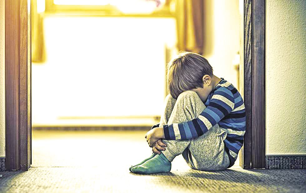 atención. El Sepdavi reveló que con el proyecto se hará un seguimiento para que los menores de edad concluyan la etapa escolar.