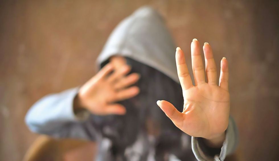 REPROCHABLE. Las víctimas fueron abusadas por su padre desde que eran niñas hasta adolescentes.