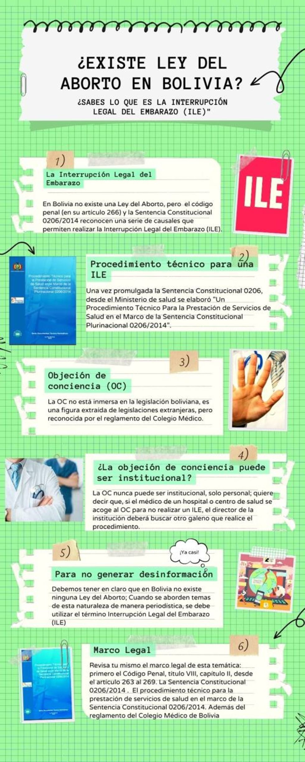 Un reciente caso de violación y embarazo infantil generó confusión entre los medios