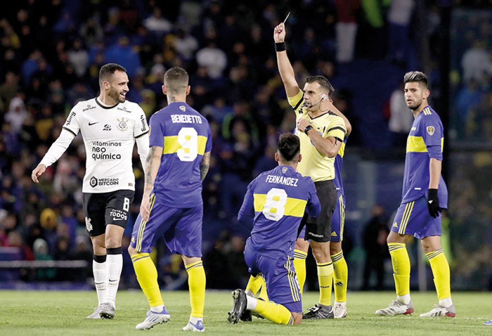 Brasileños y argentinos ya se enfrentaron en la fase de grupos del presente certamen continental.