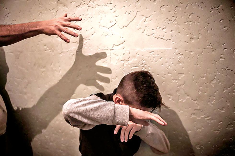 HECHOS. Las denuncias de violencia psicológica y física no cesan en los colegios de Sucre.