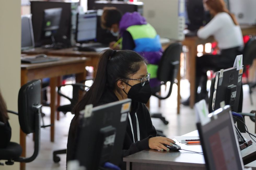 El Sedes recomienda aplicar la modalidad virtual en las clases. 