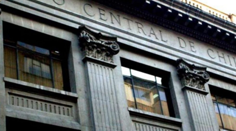 Banco Central de Chile aumenta tasa de referencia 0,75 puntos y la ...