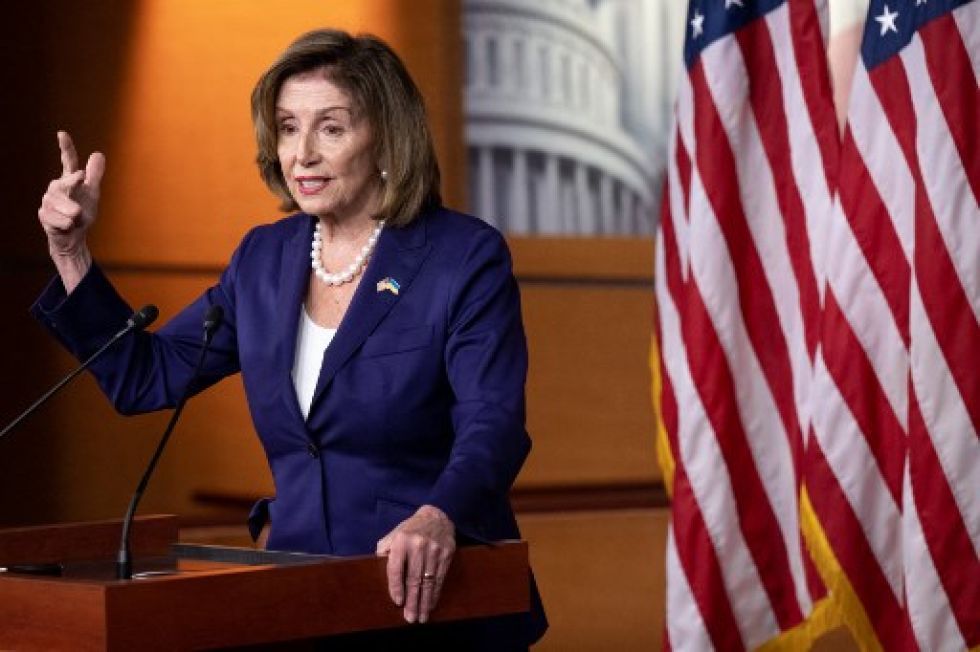 Pelosi visitará Singapur, Malasia, Corea del Sur y Japón, pero su posible escala en Taiwán genera controversia.