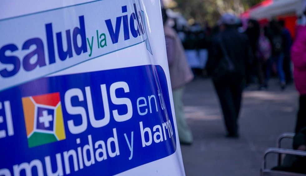 Salud observa una falta de conocimiento de los procedimientos para atender a extranjeros.