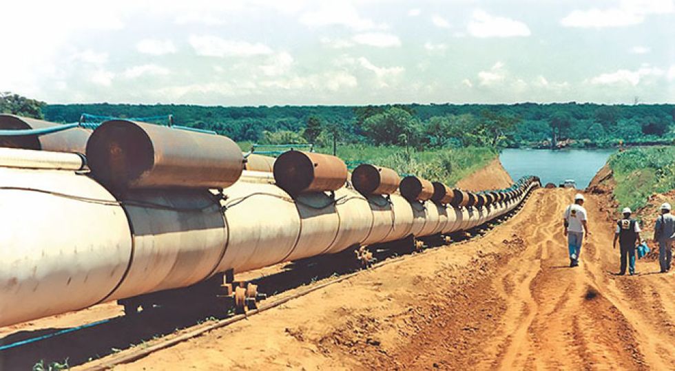 NEGOCIOS. Bolivia tiene una relación larga de venta gas a Brasil que, de acuerdo a las circunstancias, las partes pueden renegociar cada cierto tiempo.