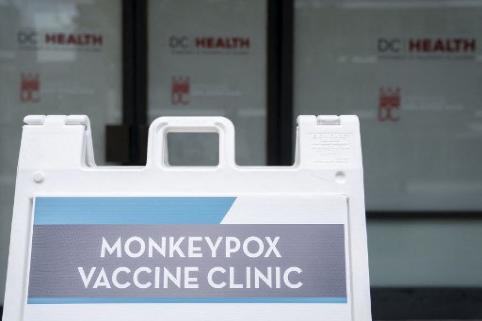 La expansión de la viruela del mono en varios países ha puesto en alerta a las autoridades sanitarias.