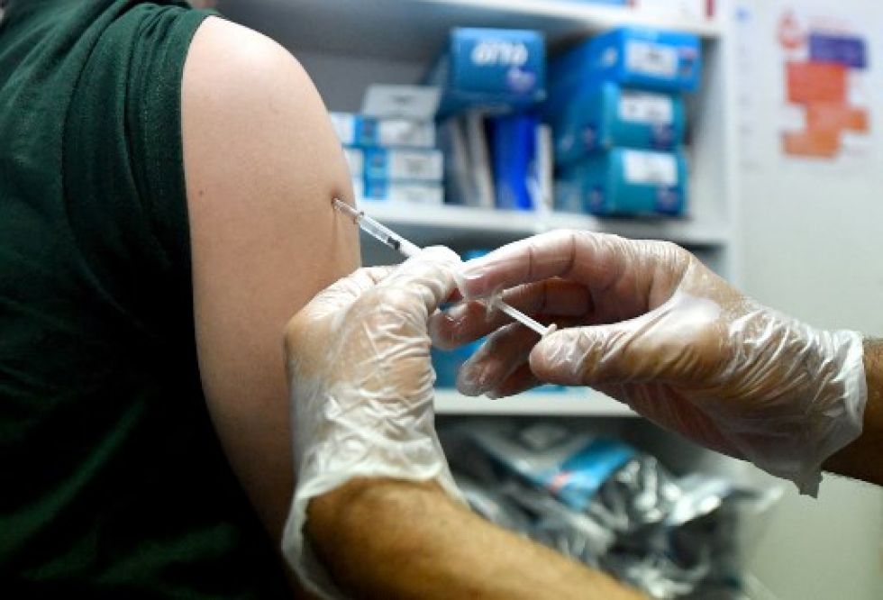 El nuevo suero fue aprobado por la autoridad reguladora para dosis de refuerzo en adultos.