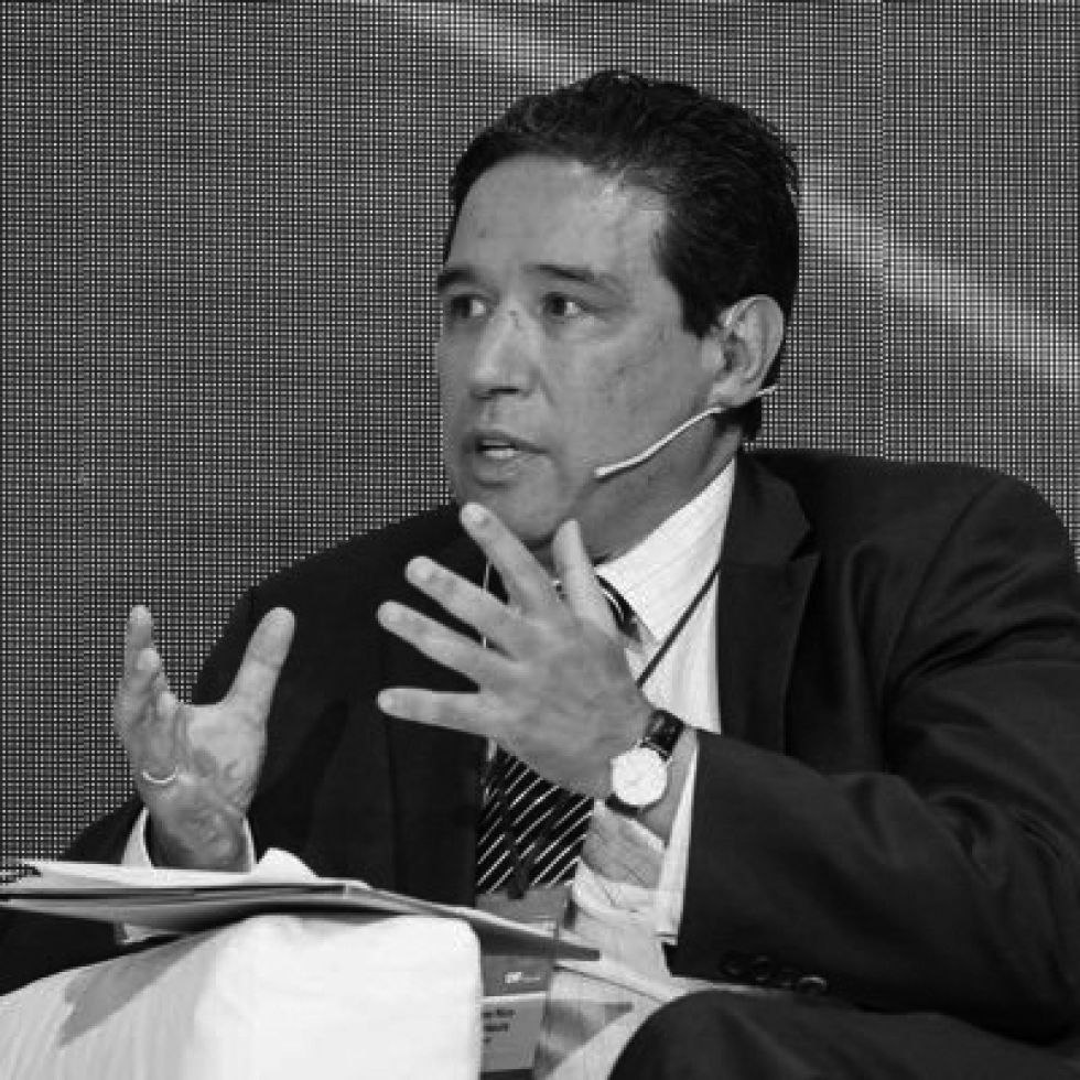 “Es una bendición para Bolivia disponer de recursos naturales”