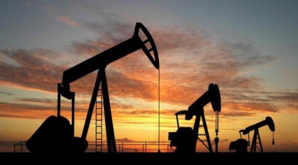 El  precio del petróleo subió por segundo día consecutivo.