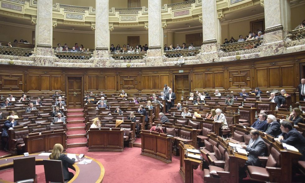 La Cámara de Diputados de Uruguay aprobó el proyecto para legalizar la eutanasia.