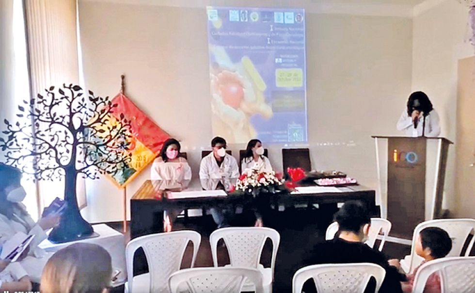 CONMEMORACIÓN. El ICO celebró ayer el Día Mundial de los Cuidados Paliativos.