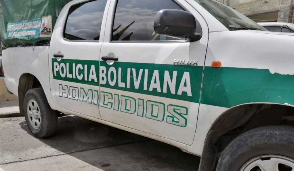 Imagen referencial. 