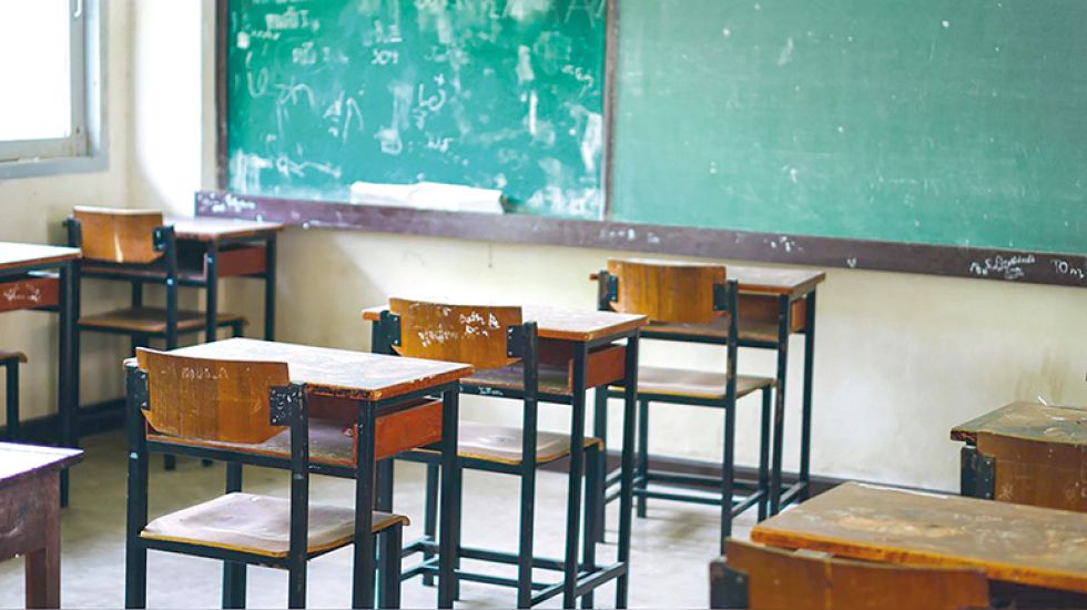 BOLIVIA. El Gobierno suspendió las clases en marzo de 2020 y luego decretó la clausura del año.