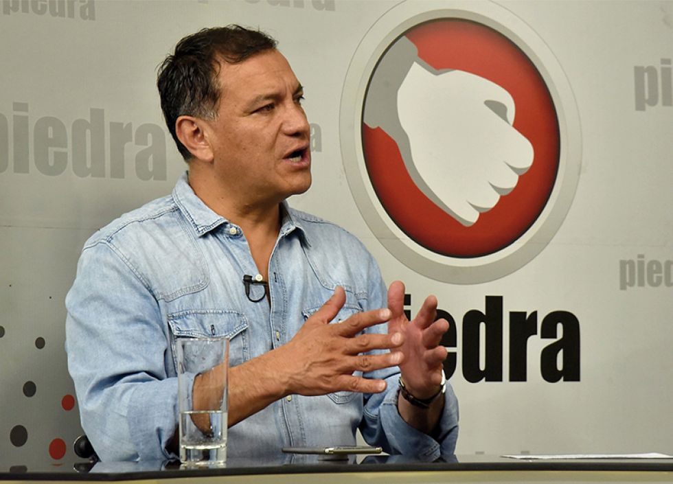 “La medición de fuerzas no fue bien calibrada por ninguno de los actores”