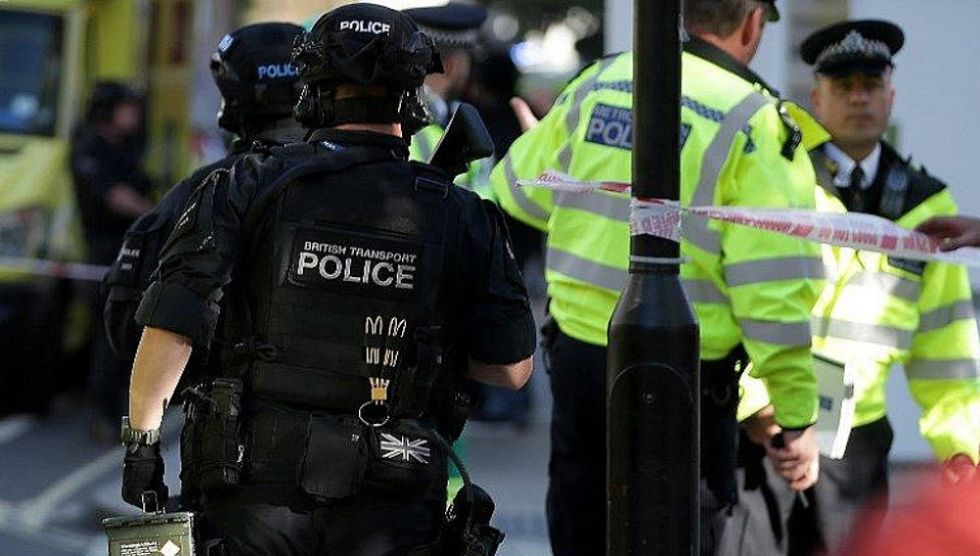 Se trata de la mayor operación antifraude jamás realizada por la policía británica, según Scotland Yard.