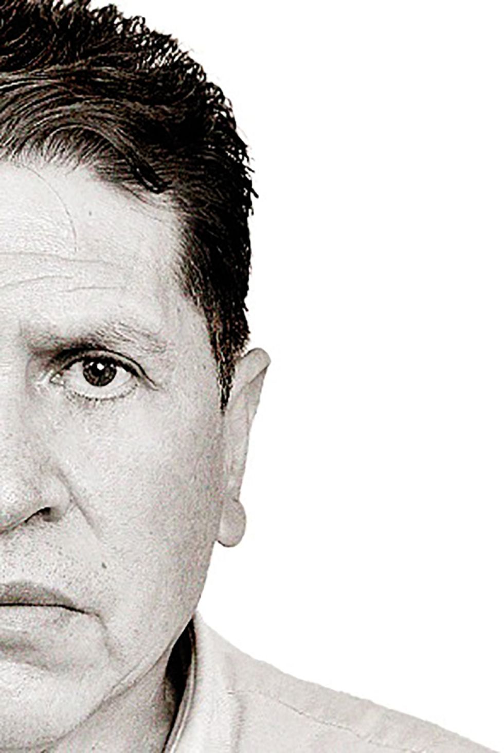 Morales y Arce, distintos y distantes
