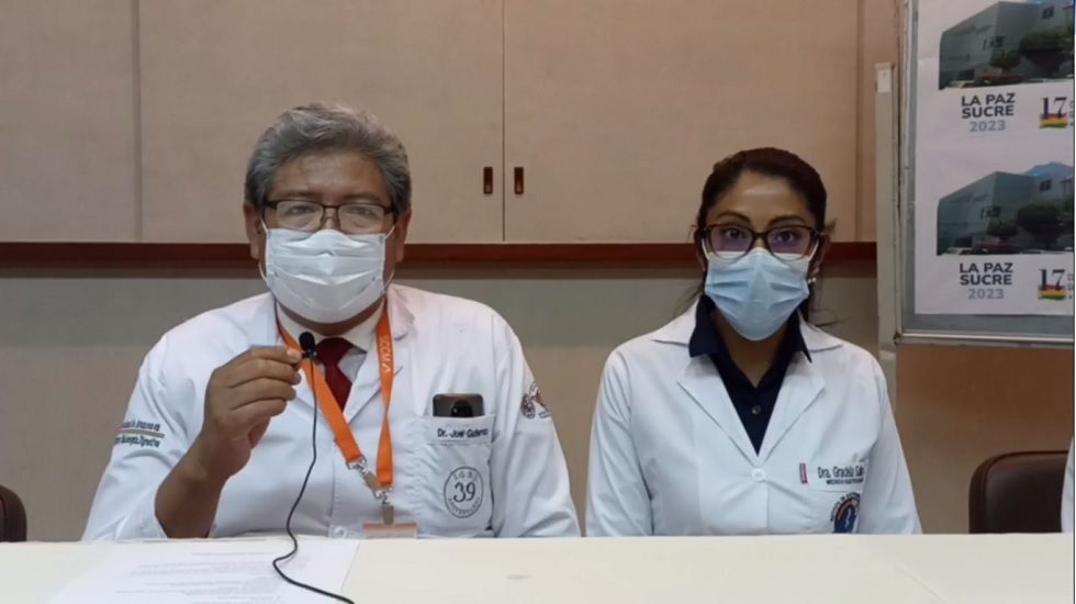 La presentación del XVII Curso Internacional de Avances en Gastroenterología y Endoscopia Digestiva.
