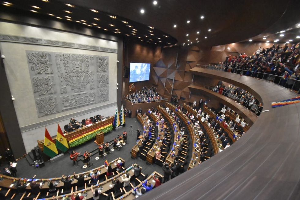 La Asamblea Legislativa debe preseleccionar a los candidatos de las elecciones judiciales.