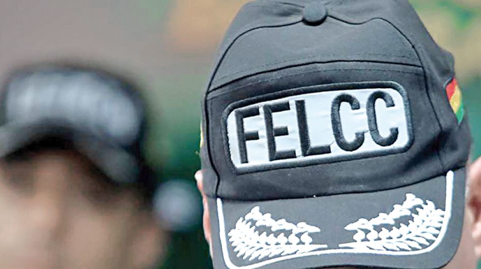 PROCESO. Los casos fueron denunciados ante la Fuerza Especial de Lucha Contra el Crimen.