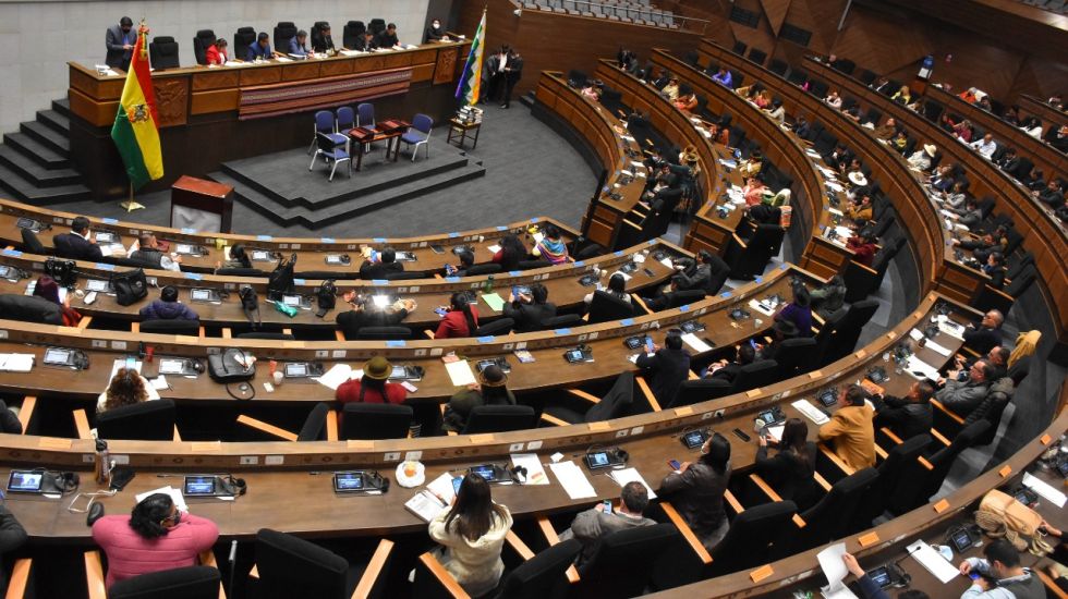 El reglamento de las elecciones judiciales debe ser aprobado por la Asamblea Legislativa.