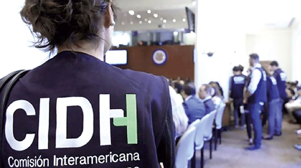 ESPERA. La demanda del caso La Calancha fue presentada en septiembre de 2015, con el propósito de buscar justicia en el ámbito internacional.