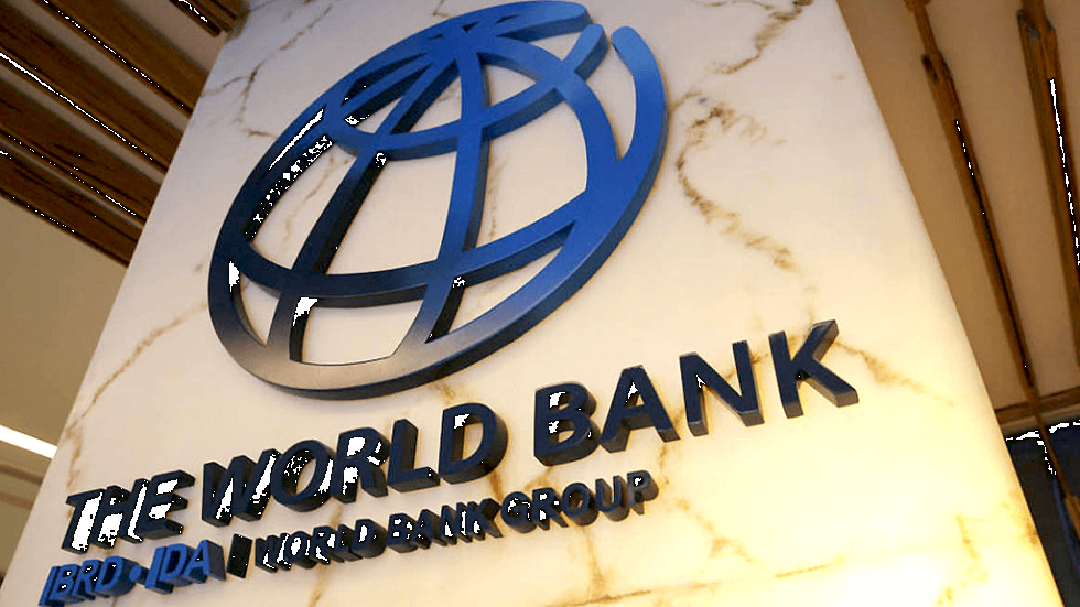 La sede del Banco Mundial se encuentra en Washington, Estados Unidos.